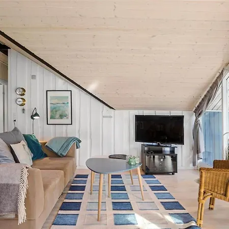 度假居 L18-rodby-vibevej-9 Rødby