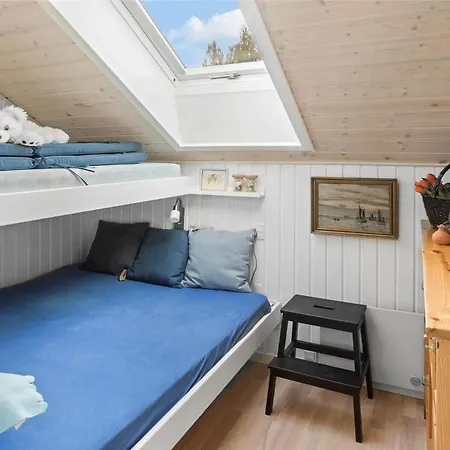 度假居 L18-rodby-vibevej-9 Rødby