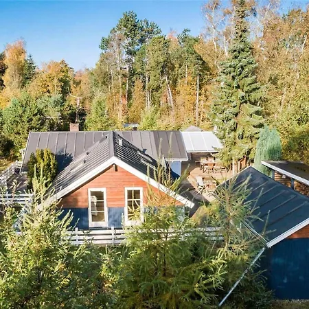 L18-rodby-vibevej-9 度假居 *