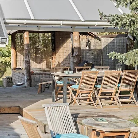 度假居 L18-rodby-vibevej-9