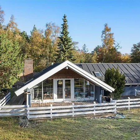 度假居 L18-rodby-vibevej-9 Rødby