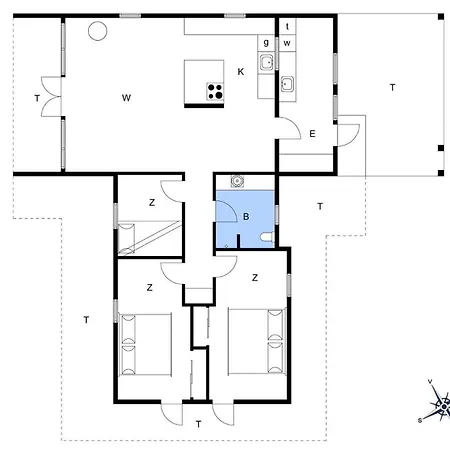 L18-rodby-vibevej-9 * Rødby